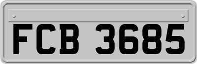 FCB3685