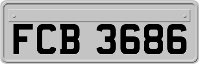 FCB3686