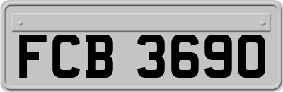 FCB3690