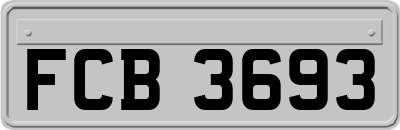 FCB3693