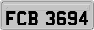 FCB3694