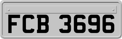 FCB3696