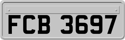FCB3697