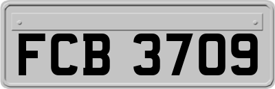 FCB3709