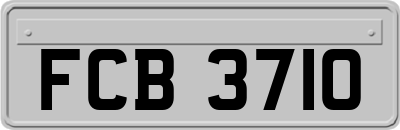 FCB3710