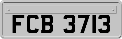 FCB3713