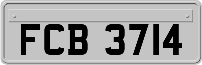 FCB3714
