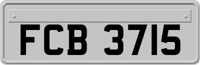 FCB3715