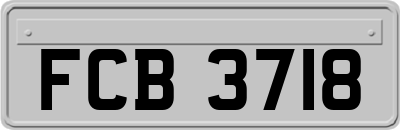 FCB3718
