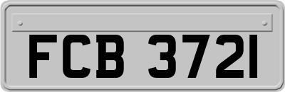 FCB3721
