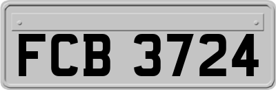 FCB3724
