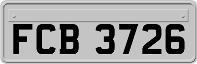 FCB3726