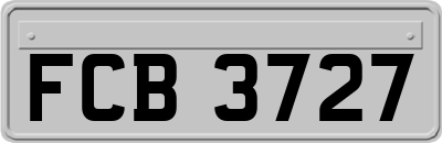 FCB3727