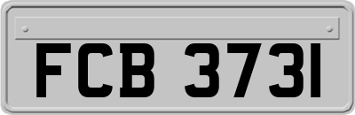 FCB3731
