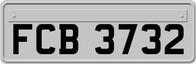 FCB3732
