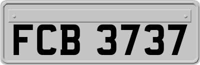 FCB3737