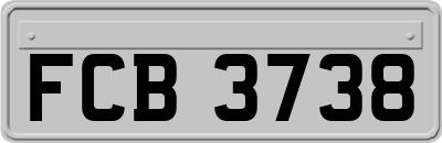 FCB3738