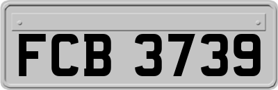 FCB3739