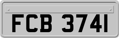 FCB3741