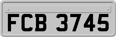 FCB3745