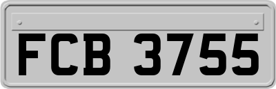 FCB3755