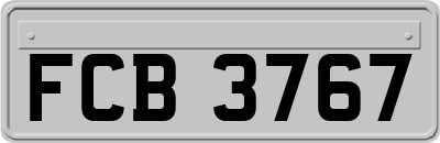 FCB3767