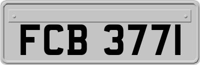 FCB3771