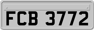 FCB3772