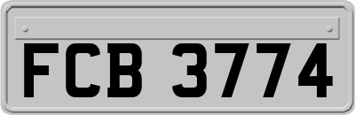 FCB3774