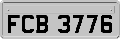 FCB3776