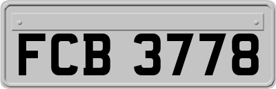 FCB3778