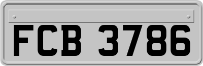 FCB3786