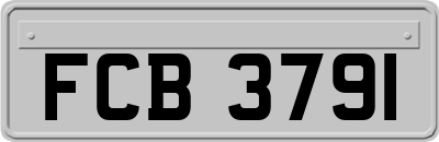 FCB3791