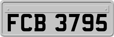 FCB3795