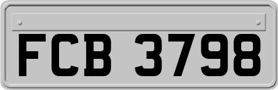 FCB3798