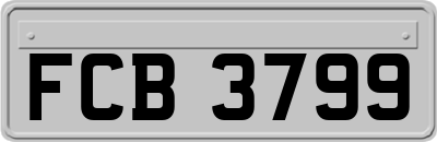 FCB3799