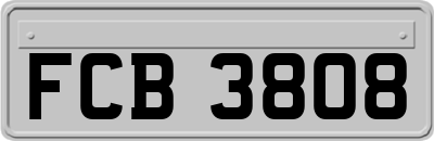 FCB3808