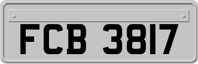 FCB3817