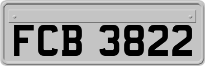 FCB3822
