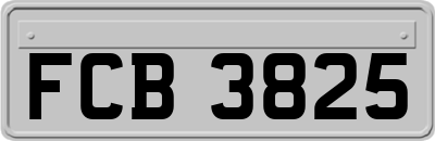 FCB3825
