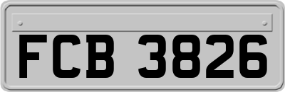 FCB3826