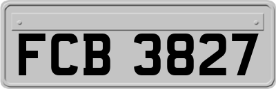 FCB3827