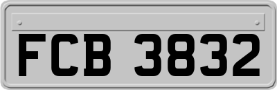 FCB3832