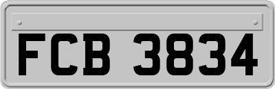 FCB3834