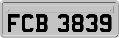 FCB3839