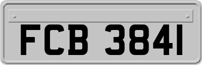 FCB3841
