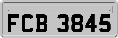 FCB3845