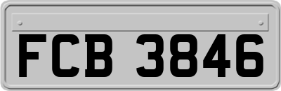 FCB3846