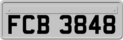 FCB3848