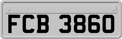 FCB3860